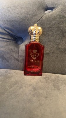Clive Christian Crown Collection Matsukita 50ml(almost empty)
