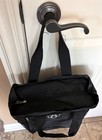 Mayo Clinic Shoulder Bag Tote  Lightweight Backpack Black — photo 2