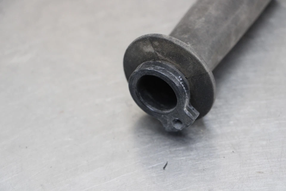 2000 Triumph Thunderbird RIGHT THROTTLE GRIP Foto 2 de 4