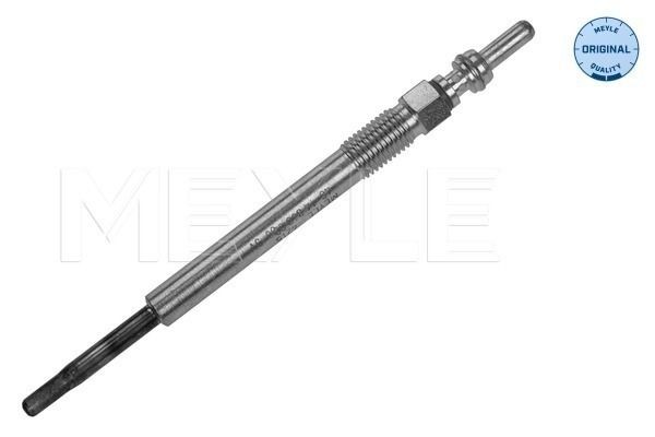 GlüHkerze Meyle 40-14 860 0006 FüR Ford Ford USA Mazda Opel Peugeot Volvo-image