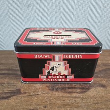 Vintage. DOUWE EGBERTS Coffee
