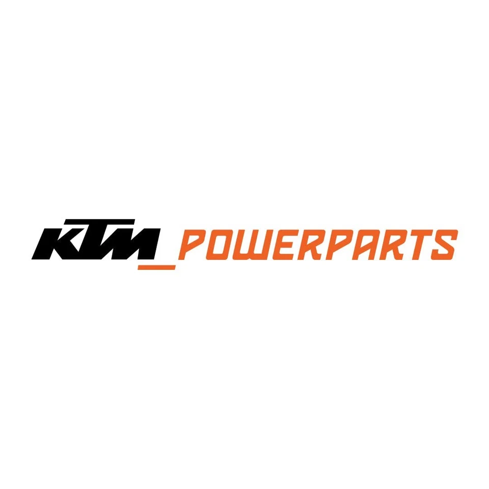 KTM Plastic Parts Kit (XCW/EXC) (150-500) (2024+) (black) - 00010000388K Foto 3 de 4