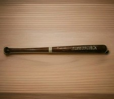 VINTAGE SOFTBALL BAT ADIRONDACK 28 INCH
