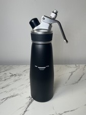 Sivaphe 500ml Aluminium Cream Whipper Dispenser 
