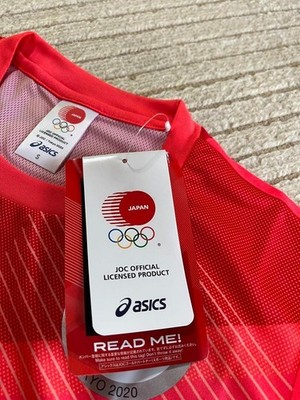 【超希少！】TOKYO 2020 OFFICIAL LICENSED 超希少！】TOKYO 2020 OFFICIAL LICENSED 超希少！】TOKYO 2020