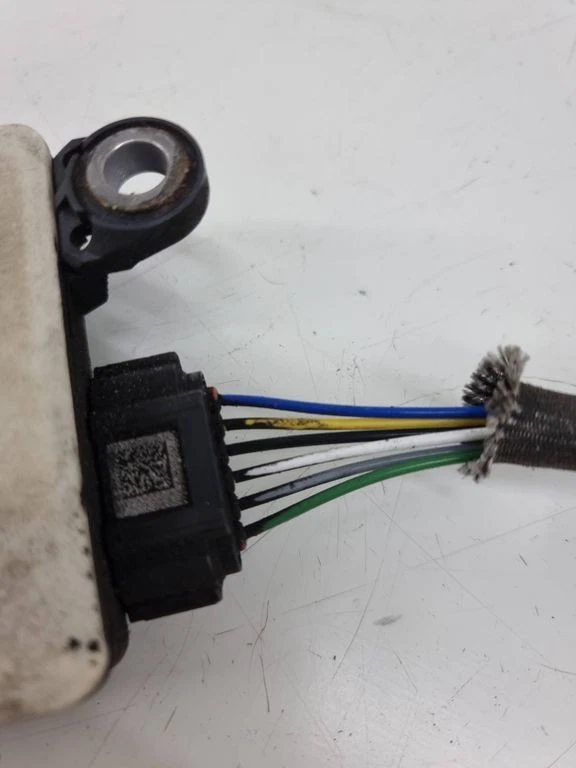 Sonda lambda diesel Land Rover Range Rover Sport L494 2017 sonda di regolazione ESP26533 - Immagine 4 di 4