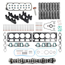 For 2011-2020 Chevrolet Gmc Sierra 6.0l Non Afm Lifters Head Gasket Camshaft Kit For 2011-2020 Chevrolet Gmc Sierra 6.0l Non Afm Lifters Head Gasket Camshaft Kit