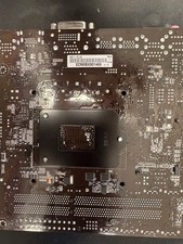 ASUS H87I-PLUS Mini-ITX Motherboard  Intel Core i3-4160 CPU  Stock Cooler LGA1