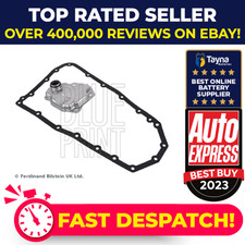 Automatic GearBox Oil Filter fits JEEP COMPASS MK49 2.0 2.4 2006 on Transmission