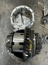 2000-2002-2003 Honda S2000 Ap1 Lsd Differential 4.10
