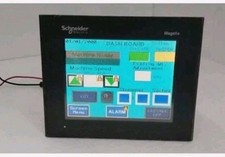 Schneider Electric XBTGT2330 Magelis 5.7" Color Touch Panel HMI | Advanced Serie