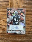 2025 Panini Absolute Donovan Ezeiruaku Base (RAW)
