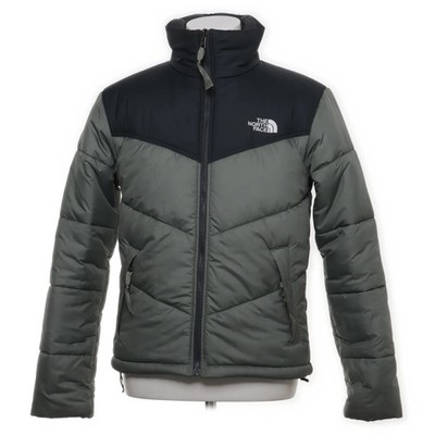 The North Face, Winterjacke, Herren, Größe: XS, Grün, Polyester #Lbx