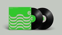 Various Artists Rel Date 25Th Nov - Heavenly Remixes 6 Lp - Vinyl Re - F123Z