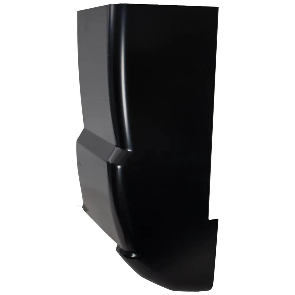 Nueva esquina de cabina izquierda para Jeep J-4700 base 8 cilindros 5,9 L por JJ58140002 Foto 2 de 4