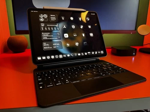 Apple Magic Keyboard iPad Air/Pro 11”