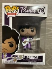 Funko POP! Rocks #79 - Prince Purple Rain - NEW
