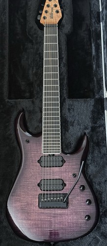 Music Man JP15 Ball Family Reserve Ltd. Ed. John Petrucci 7 String Guitar