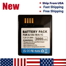 Li-ion A-1, A-1C Battery for Netgear Arlo Pro Arlo Pro 2 VMC4030 VMS3230 VMS4230