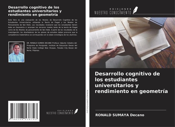 Desarrollo Cognitivo De Los Estudiantes Universitarios Y Rendimiento En...-image