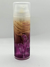 Bath Body Works Secret Wonderland Sensual Swirl Body Lotion 5oz 85 Full