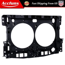 625005AA1A Front Radiator Support Core For Nissan Murano 2015-2017 2018 2019