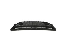 GITTER GRILL STOßSTANGE VORNE MITTE FÜR MERCEDES E-KLASSE AMG W213 2016-2020