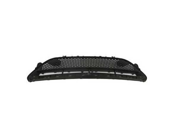 Gitter Grill StoßStange Vorne Mitte FÜR Mercedes E-KLASSE AMG W213 2016-2020-image