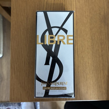 Yves Saint Laurent Libre Eau de Parfum Intense Spray 90ml Regular Size
