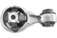STC Motorlager T414884 FüR Nissan Qashqai 1 J10 NJ10 JJ10E Dci