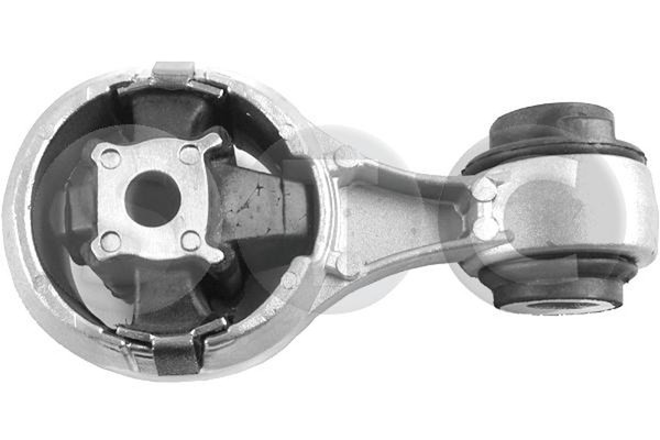 STC Motorlager T414884 FüR Nissan Qashqai 1 J10 NJ10 JJ10E Dci-image