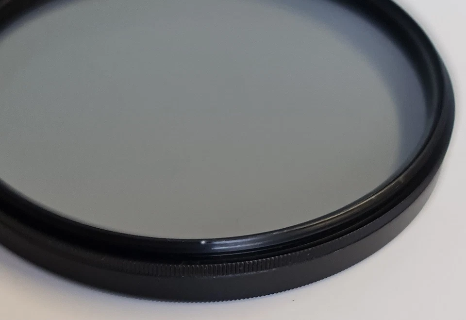 ZEIKOS CPL 86mm Circular Polarised Filter Optics Photography Vintage Camera - Image 4 of 4