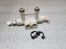 GE / Whirlpool / Rheem  7329594  Water Softener By-pass Valve  