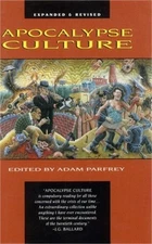 Apocalypse Culture (Paperback or Softback)
