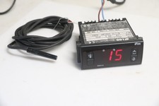 Occasion : Régulateur électronique de refrigeration LAE SDU12TORE + Sonde