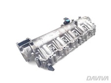 Alfa Romeo Brera Luftansaugkrümmer 2.4 JTDM 20V Diesel 154kW (210 HP) 265751080