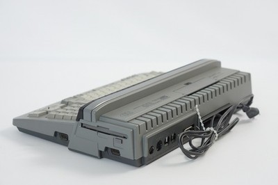 MSX Turbo R FS-A1GT Panasonic Personal Computer Boxed Tested JAPAN