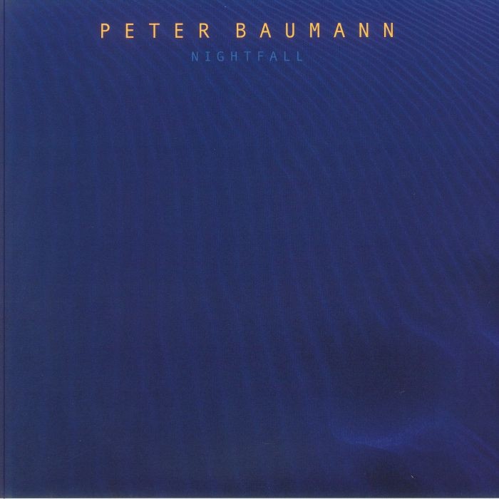 BAUMANN, Peter - Nightfall - Vinyl (LP)
