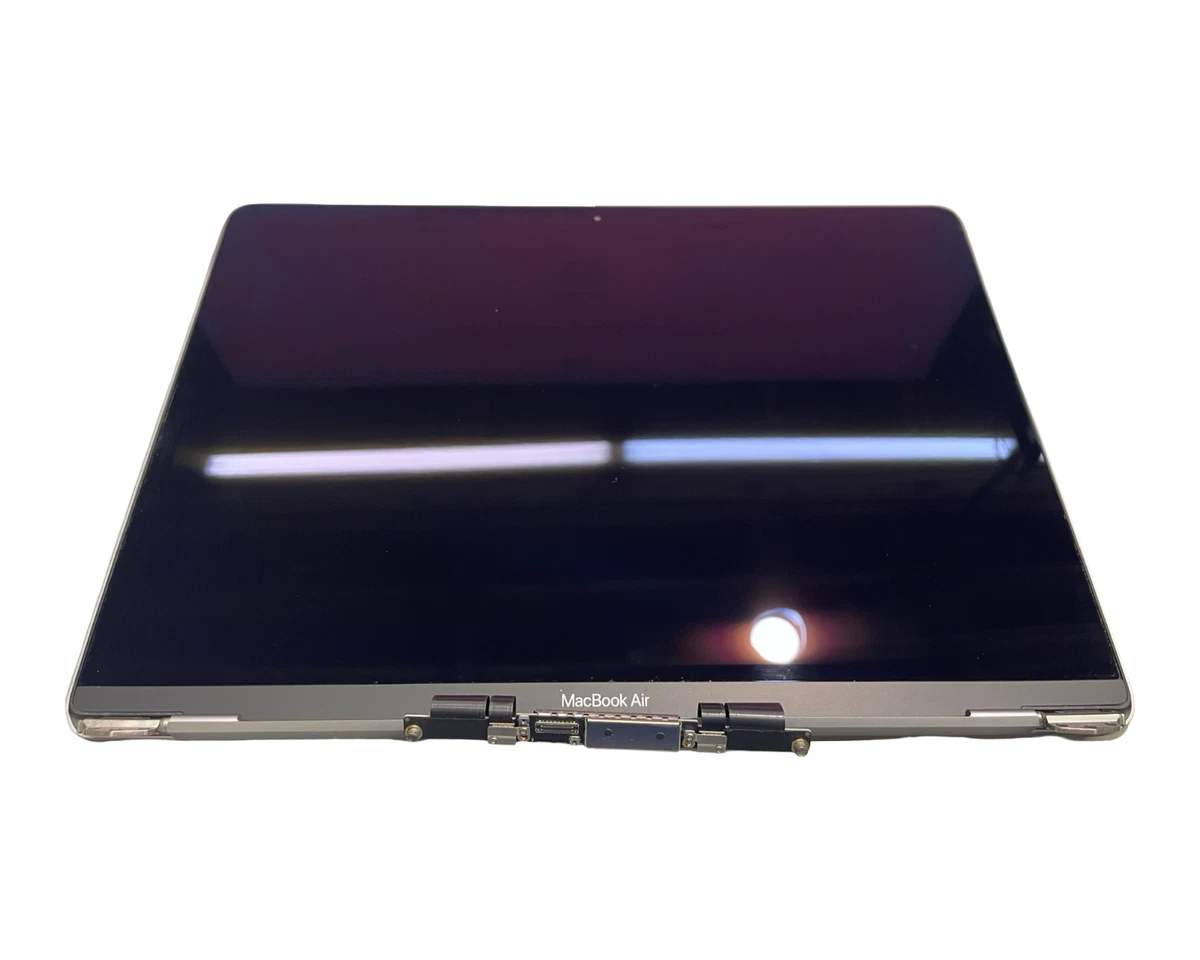 Pieces macbook air d'occasion - Ordinateurs