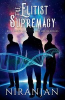 Niranjan | The Elitist Supremacy | Taschenbuch | Englisch (2020)