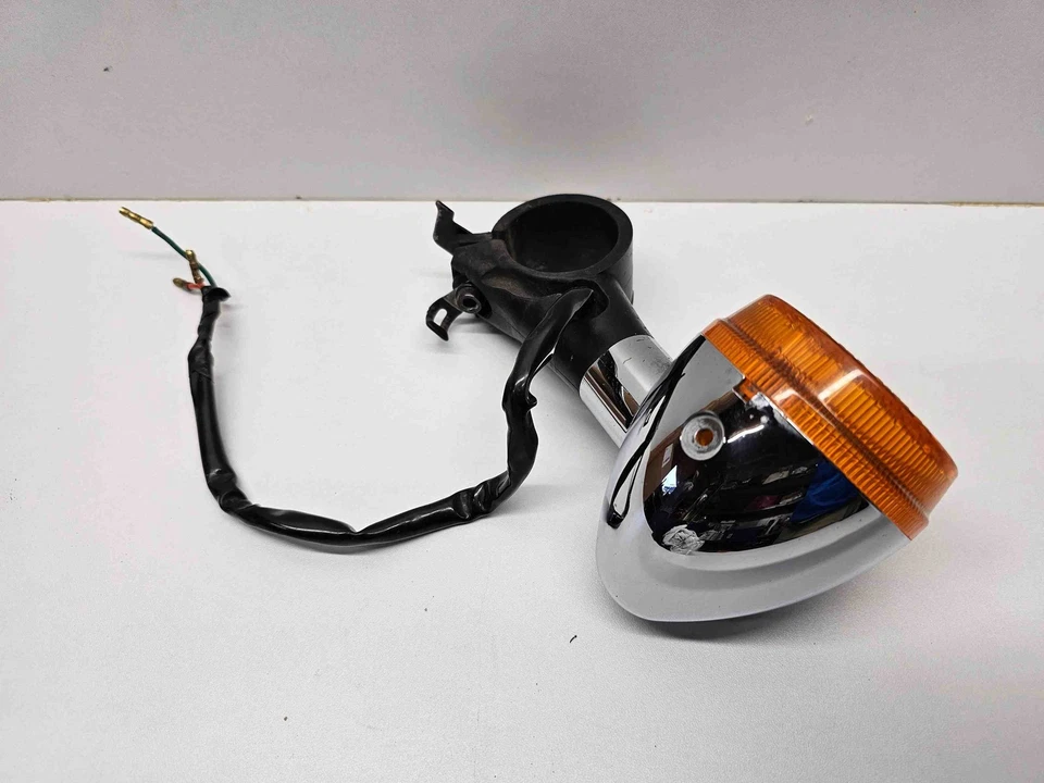 HONDA VTX1300C Blinker links 2006 Baujahr 32426069 - Bild 3 von 4