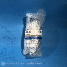 SMC MKB25-10LZ Rotary Clamp Cylinder FNFP