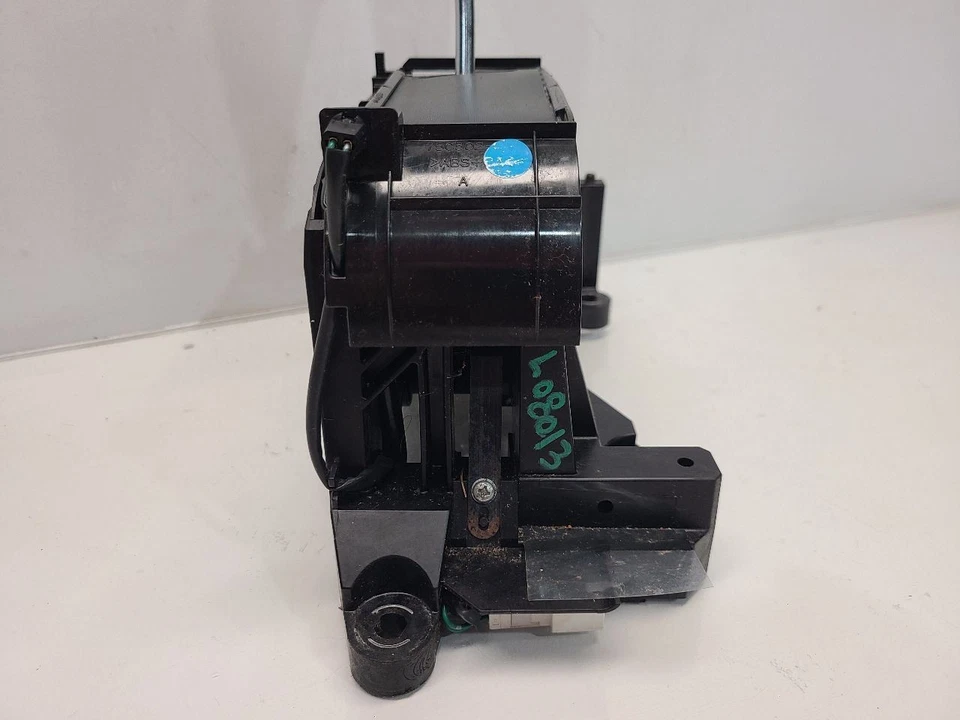 Toyota Camry LE 2009 (2,4 L/AT) conjunto de cambio de transmisión  Foto 4 de 4