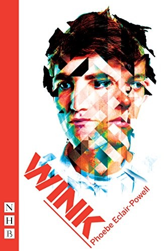WINK by Phoebe Eclair-Powell Paperback NEW - Image 3