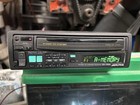 Vintage Alpine Stereo Head Unit - Alpine 3De 78865 - 3 Disc In Dash Cd Changer