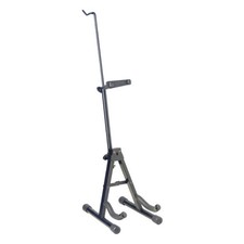 Violin Stand with Folding Feet