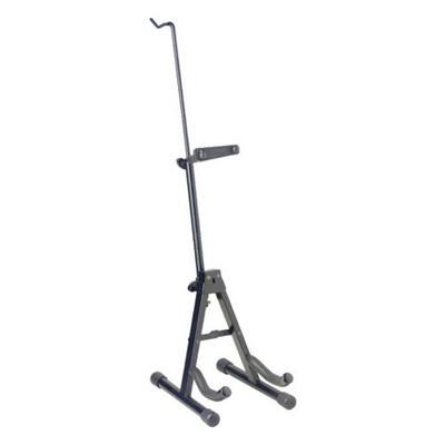 Violin Stand with Folding Feet