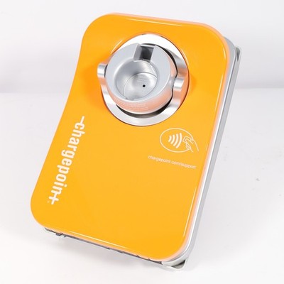 Chargepoint CPF50 43-001186-04 Level 2, 50A EV Charger for Businesses