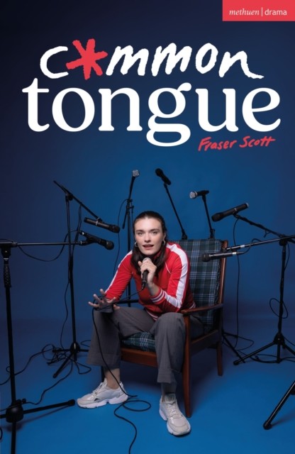Common Tongue Fraser Scott - Image 2