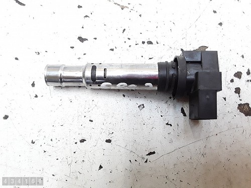 2010 VW POLO BOBINA DE ENCENDIDO 1400PETROL 036905715F - Imagen 2 de 4